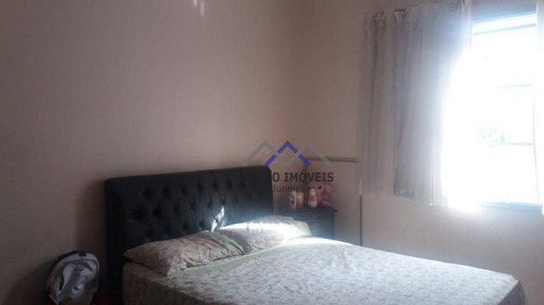 Imagem 12 de 24 de Casa À Venda, 250 M² Por R$ 1.200.000,00 - Anhangabaú - Jundiaí/sp - Ca0101