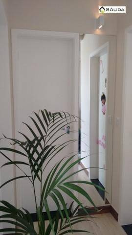 Imagem 12 de 17 de Excelente Apartamento A Venda No Condominio Reserva Do Japi Em Jundiai Sp. - Ap1113