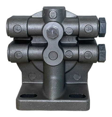 Cabeçote Filtro Diesel Racor -7146716/2035640 M14 1x14 Sf074