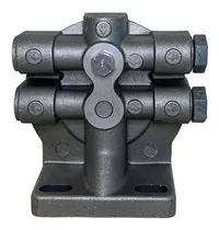 Comprar 3 Cabeçotes Diesel Tipo Racor 1x14 Fios M16xm14 Sf074