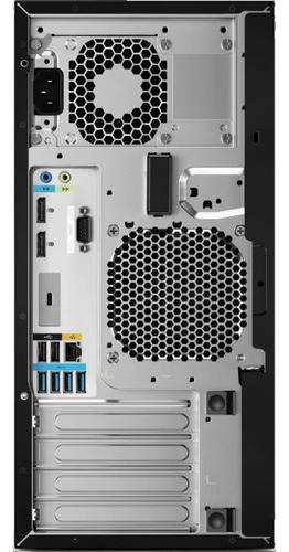 Workstation Hp Z2 G4 I5 8va 16gb Ram 480gb Ssd 1tb Wifi Hdmi (Reacondicionado)
