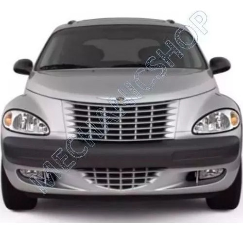 Manual De Taller Chrysler Pt Cruiser 2000 2001