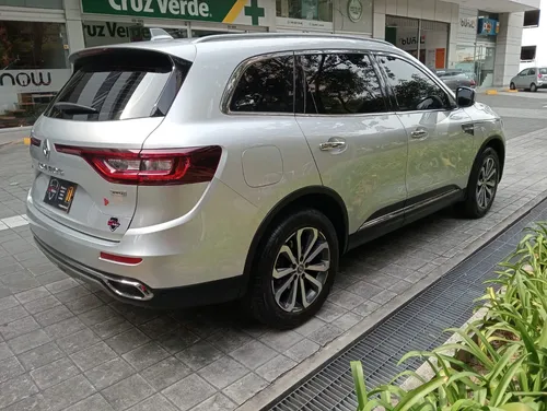 Renault New koleos 2.5 Intens