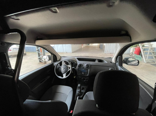 Renault Kangoo Confort 1.6 Jmsr
