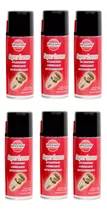 Comprar Lubricante Super Loose Aflojatodo Anticorrosivo 252ml X6u