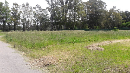 Terreno Fraccion En Venta En Derqui, Pilar, G.b.a. Zona Norte