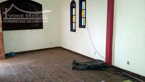 Imagem 2 de 15 de Casa Em Recanto Dos Eucalíptos - Paty Do Alferes - 1651