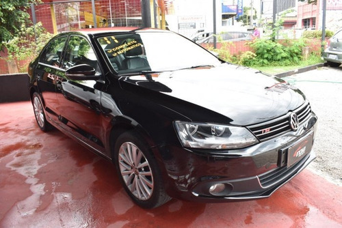 Jetta 2.0 Tsi Highline 200cv Gasolina 4p Tiptronic