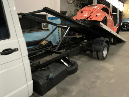4912 Iveco Daily 4912