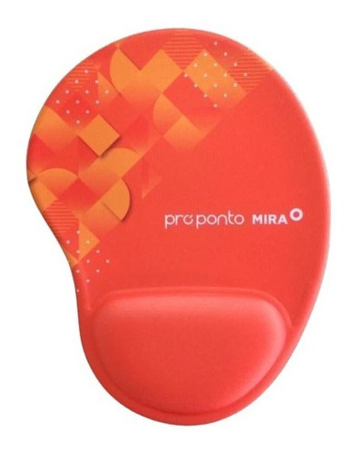 50 Mouse Pad Ergonômico Personalizado 