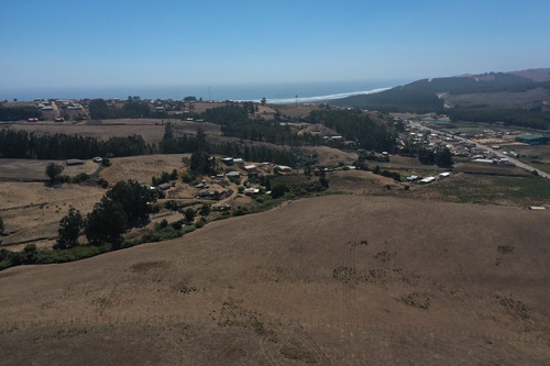 Expansión Urbana Bucalemu