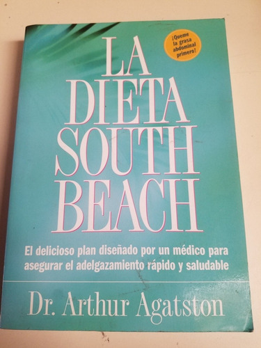 La Dieta South Beach - Agatston Arthur