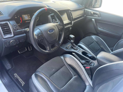 Imagen 14 de 24 de Ford Ranger Raptor 2021 Speed Motors