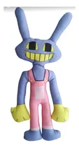 Comprar Peluche Circo Digital Circus Pomni Jax Y Otros X 1- 30 Cm