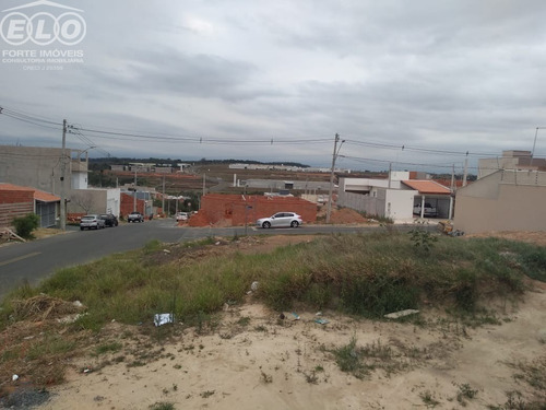 Terreno Misto, Pronto Para Construir No Jardim Dos Sabiás, Loteamento Aberto Com Lotes Residenciais E Comerciais A Partir De 150 M². - Tr01968 - 68547393
