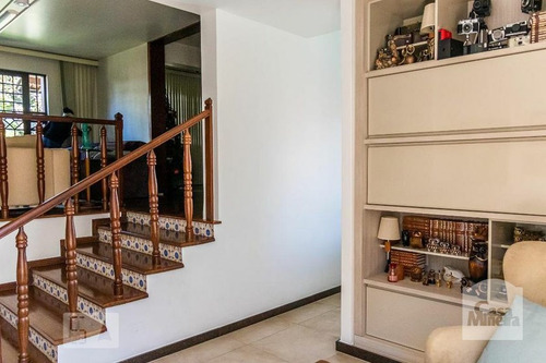 Imagem 3 de 15 de Casa À Venda No Itapoã - Código 409614 - 409614