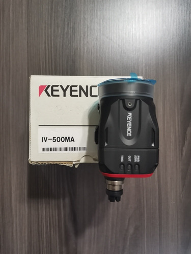 Iv-500ma Vision Sensor Keyence