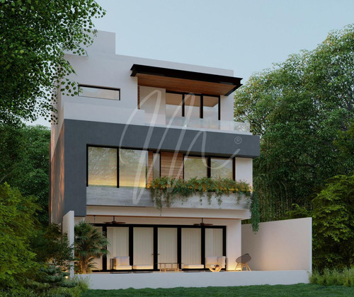 Casa En Pre Venta En Cancun, Via Cumbres Residencial