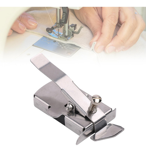 Guía De Costura Para Máquina De Coser, Herramienta Para