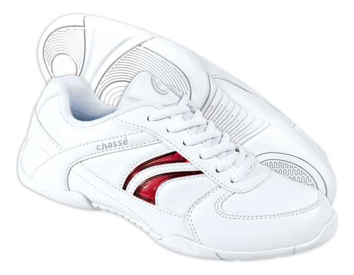 Chassé Flip Iv Zapatos Líderes - 9y Blanco B07hcrw3vp_060424