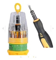 Comprar Set De 30 Desarmadores Para Celular Relojes Portatil