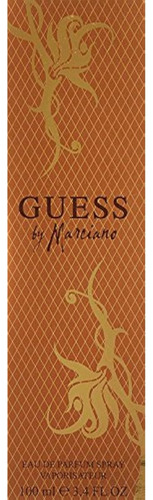 Eau De Parfum En Aerosol Guess Marciano Para Mujer, 3.4