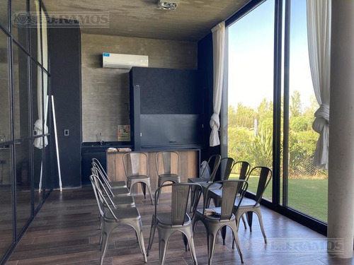 Imagen 5 de 21 de Venta Casa Al Agua - Lagos Del Golf- Nordelta