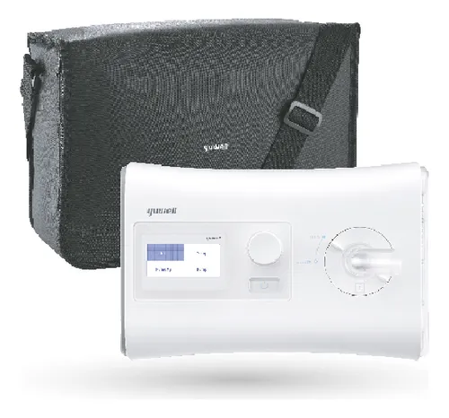 Auto Cpap Yuwell Yh-550 Con Humidificador