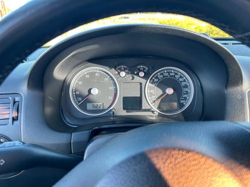Volkswagen Bora 1.8 Highline T 180cv