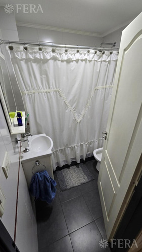 Venta Departamento 2 Ambientes Con Balcón En Wilde