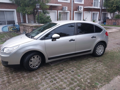 Citroën C4 1.6 Am70