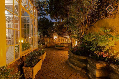 Imagem 28 de 30 de Casa Com 2 Dormitórios Para Alugar, 450 M² Por R$ 26.000,00/mês - Jardim Europa - São Paulo/sp - Ca3280