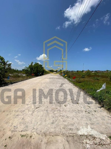 Imagem 3 de 29 de Casa Verde E Amarela Em Marechal C/ Energia Solar E Área De Lazer! - 815