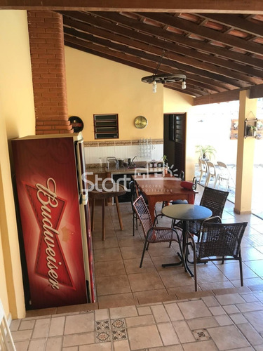 Imagem 12 de 13 de Casa À Venda Em Parque Via Norte - Ca005623