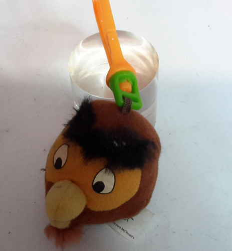 Colgante Buho Personaje De Winnie Pooh Tela Beachin