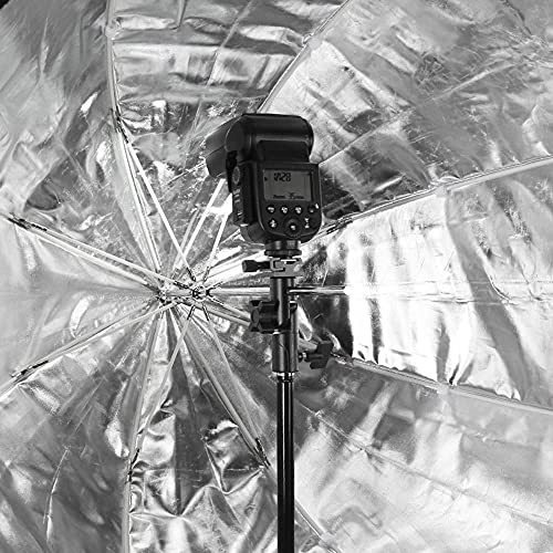 Imagen 2 de 3 de Reflector Portatil 47.2 in Bolsa Transporte Para Flash