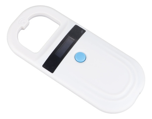 Escáner De Microchip Animaltag Reader Para Perros, Caballos,