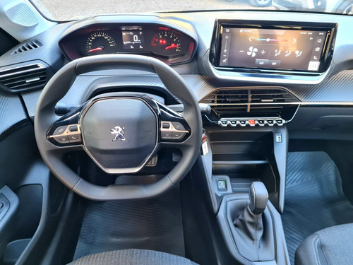 Imagen 6 de 8 de Peugeot 208 Active Pack Tiptronic 0km