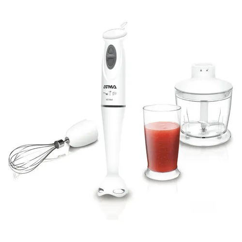 Licuadora de online mano atma lm8526re