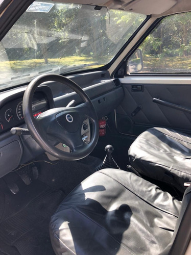 Imagem 9 de 10 de Fiat Fiorino