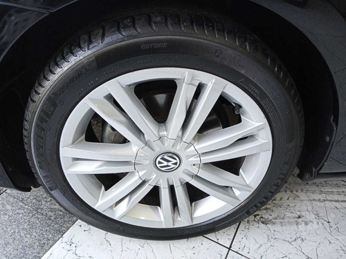 Imagem 11 de 12 de Volkswagen Golf 1.4 Tsi Variant Highline 16v Gasolina 4p