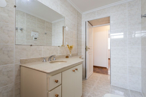 Imagem 2 de 30 de Apartamento À Venda No Bairro Vila Mariana - São Paulo/sp - O-19208-32052