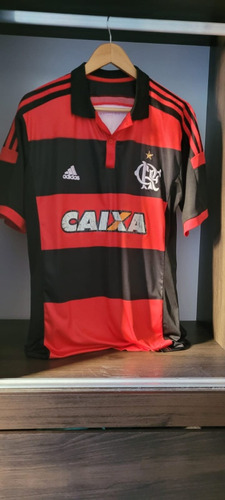 Camisa Flamengo 2014