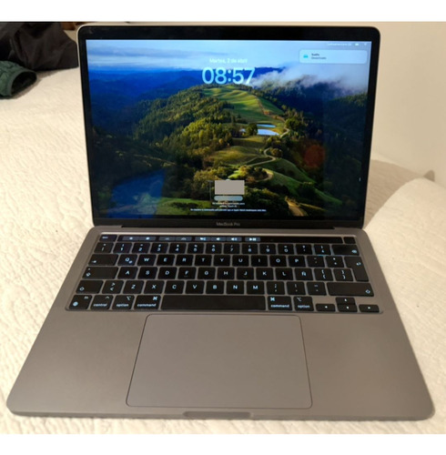 Macbook Pro Chip Apple M1 8gb 2020