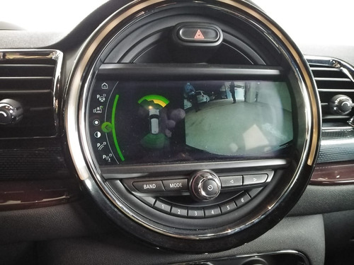 Imagen 12 de 15 de Mini Cooper Clubman 2018 T/a