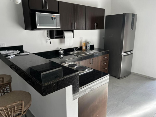 Departamento En Renta En Temozón Norte, Mérida
