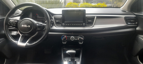 Kia Rio 1.6 Ex Hchback At