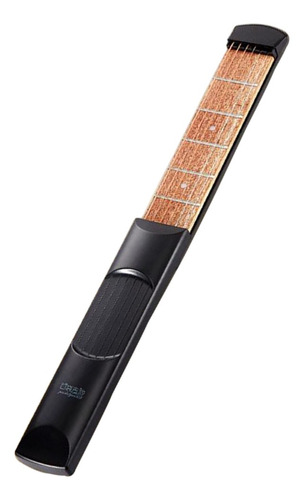 Imagen 8 de 9 de Herramienta De Entrenamiento De Guitarra De Práctica De De