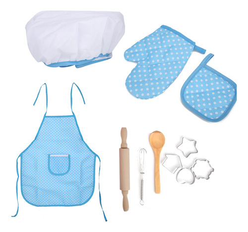 Juego De Cocina Para Hornear, Juego De Cocina Para Niños, De