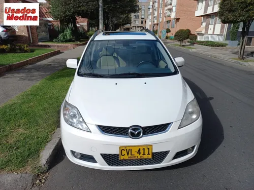 Mazda 5 2.0 Lfwa6